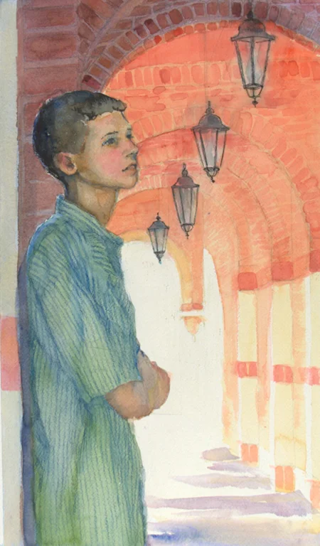 Contemplation