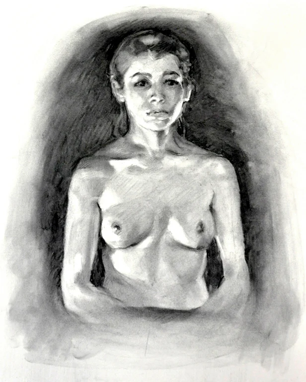 Nude 3