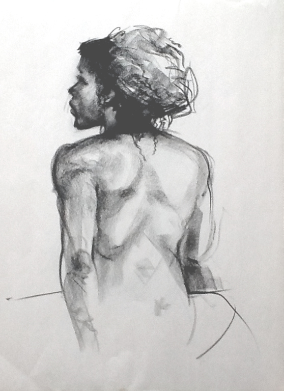Nude 1
