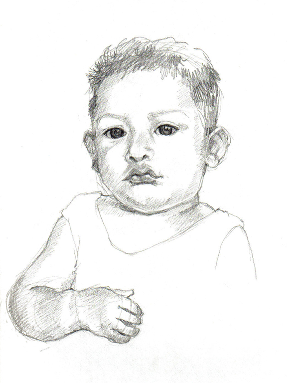 Ziahua Boy