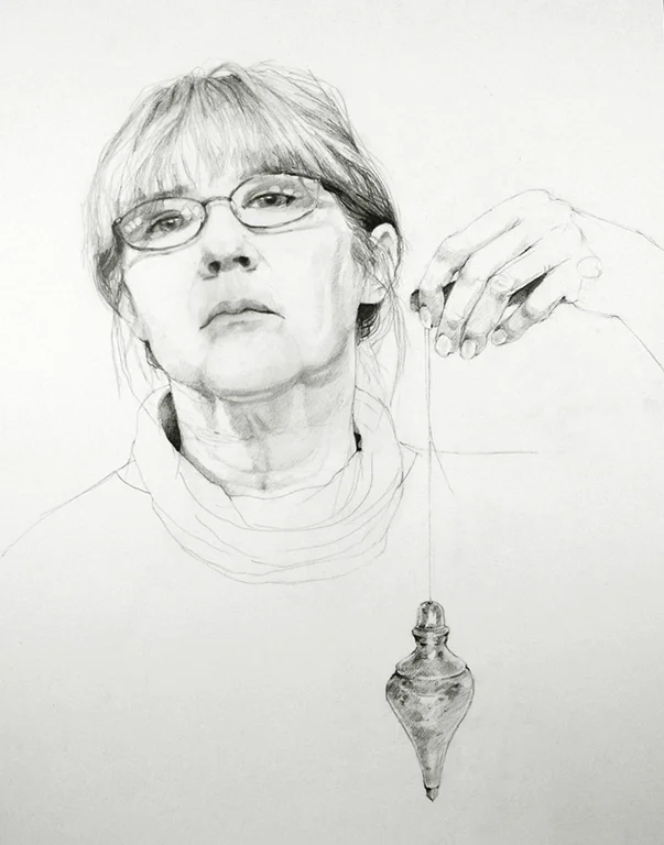 Self Portrait