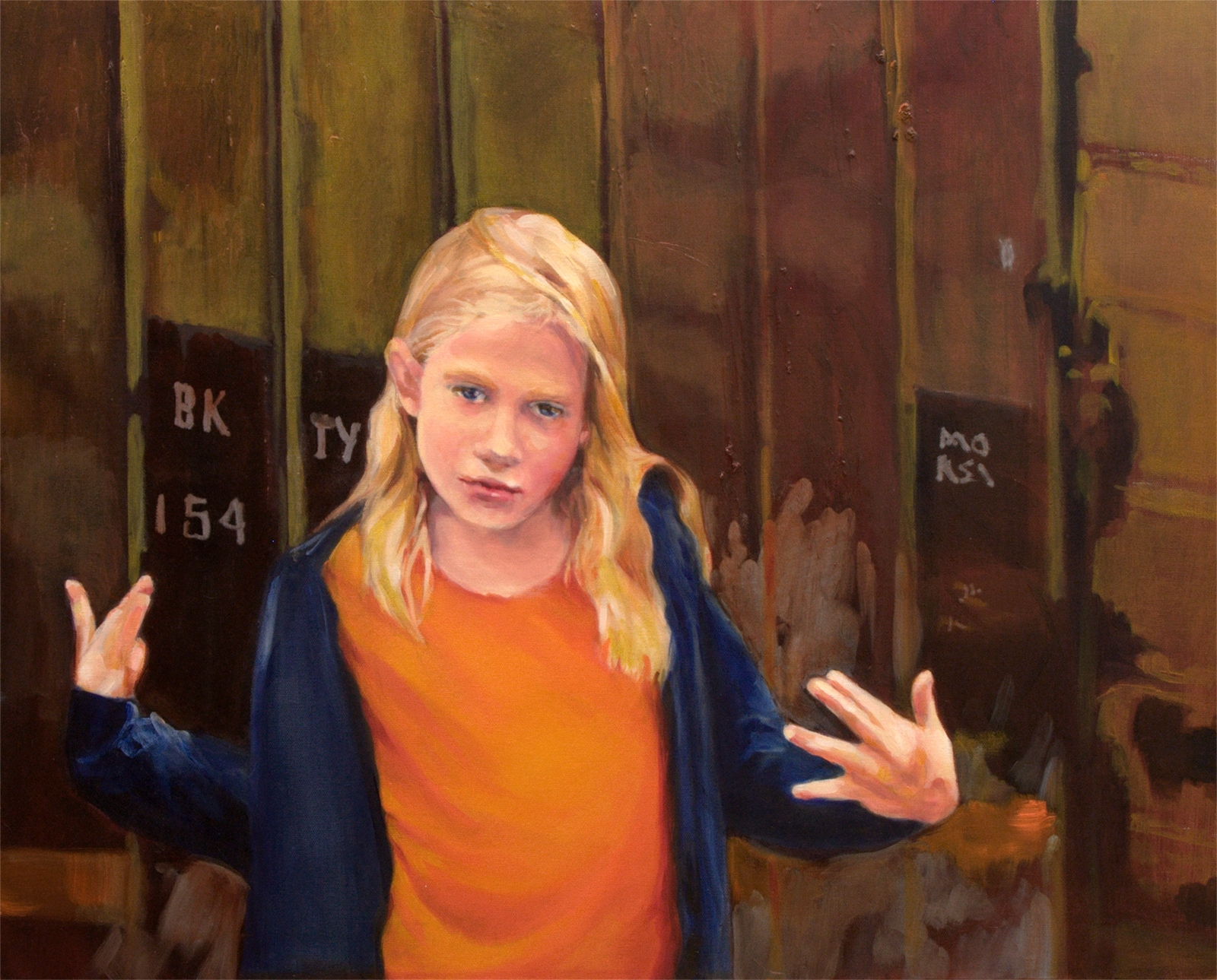 Tween