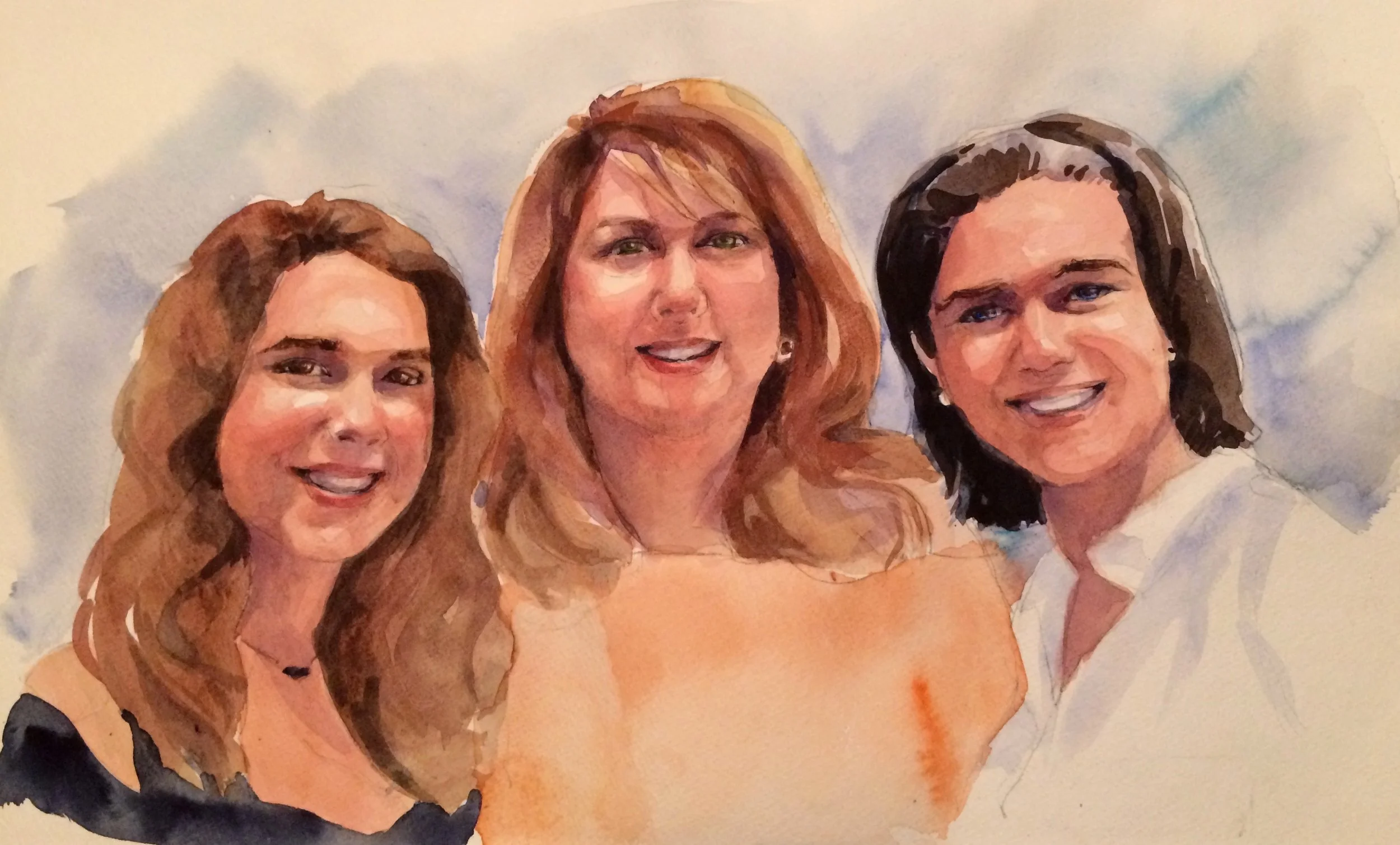 Chelle's Commission