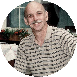 Ivan Rhodes was a contractor and builder in California and British Columbia doing mostly residential work, some commercial. “Grew up with a hammer in my hand.” He has built cabinetry and furniture sometimes as well. Ivan is currently trying to be retired but can't stop doing work. “It's always been my pleasure as well as my profession.”