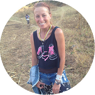 TOBFC Director: Deborah McCracken founded The Olive Branch for Children in 2005 and lives in Tanzania with her husband, biological daughter and 35 children who call her mom. She is originally from Toronto, Canada and has spent the last decade building and running the Olive Branch's many diverse initiatives.