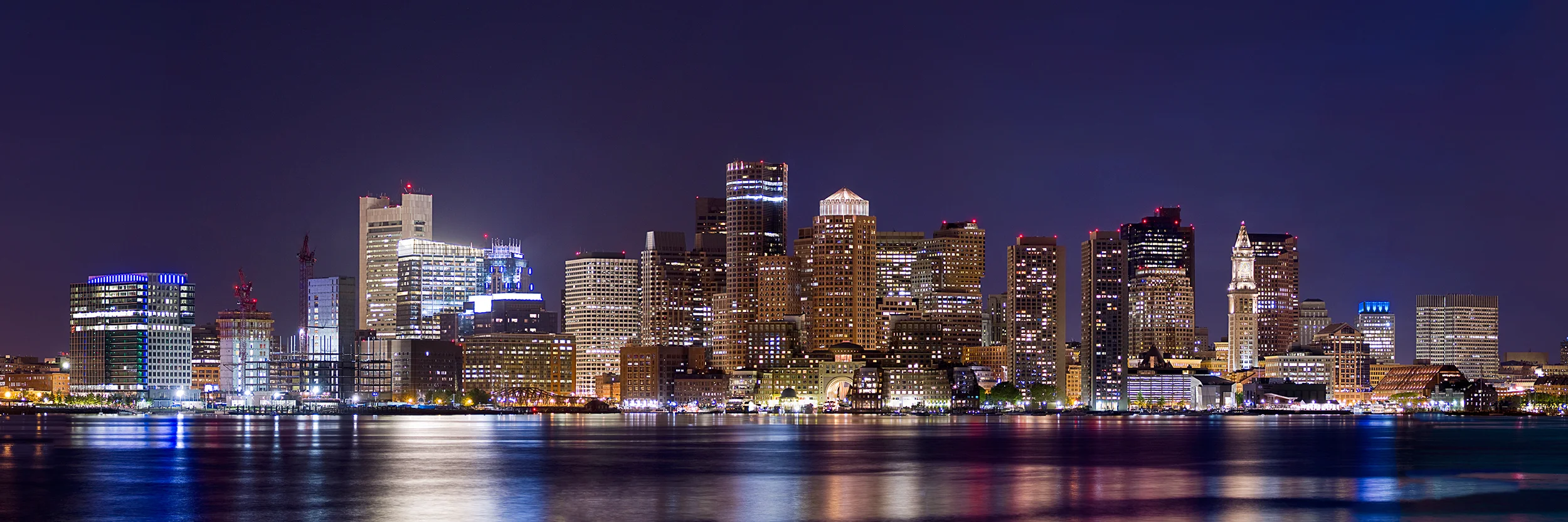 Boston, Ma