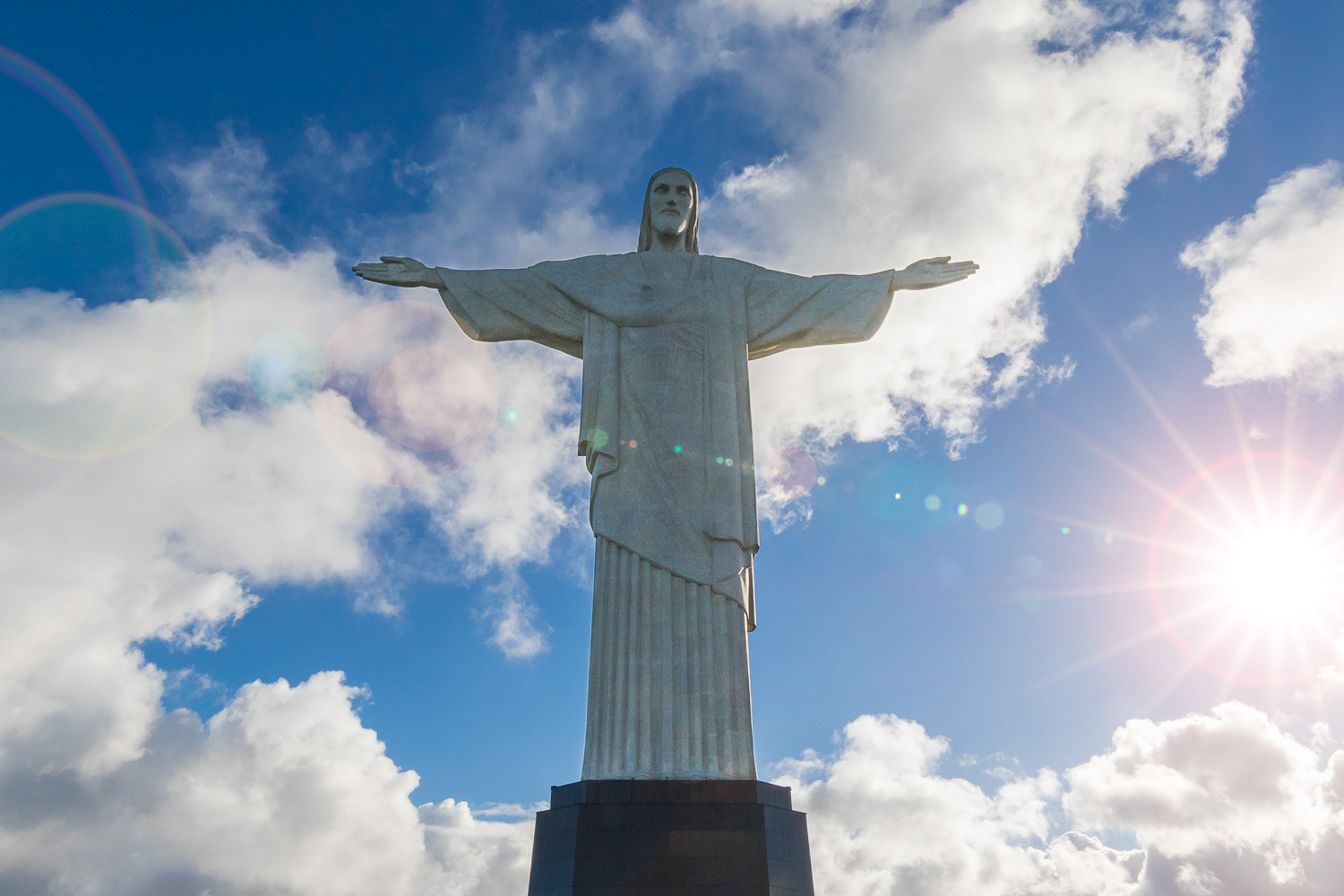 Cristo Redentor (Christ the Redeemer)