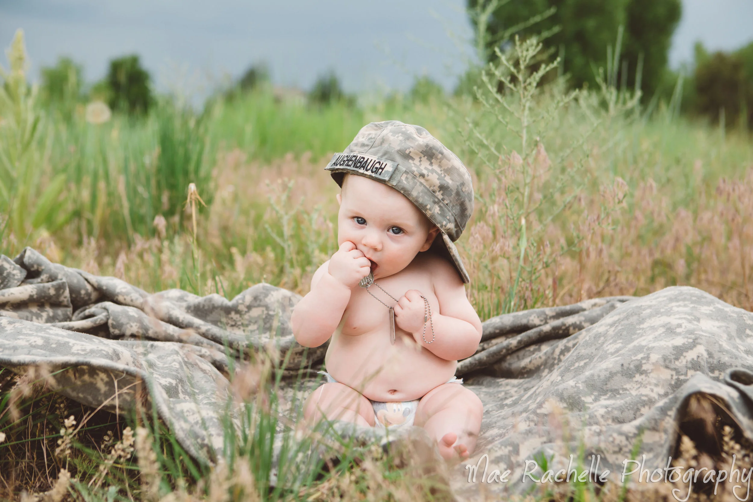 Family Photography by Mae Rachelle