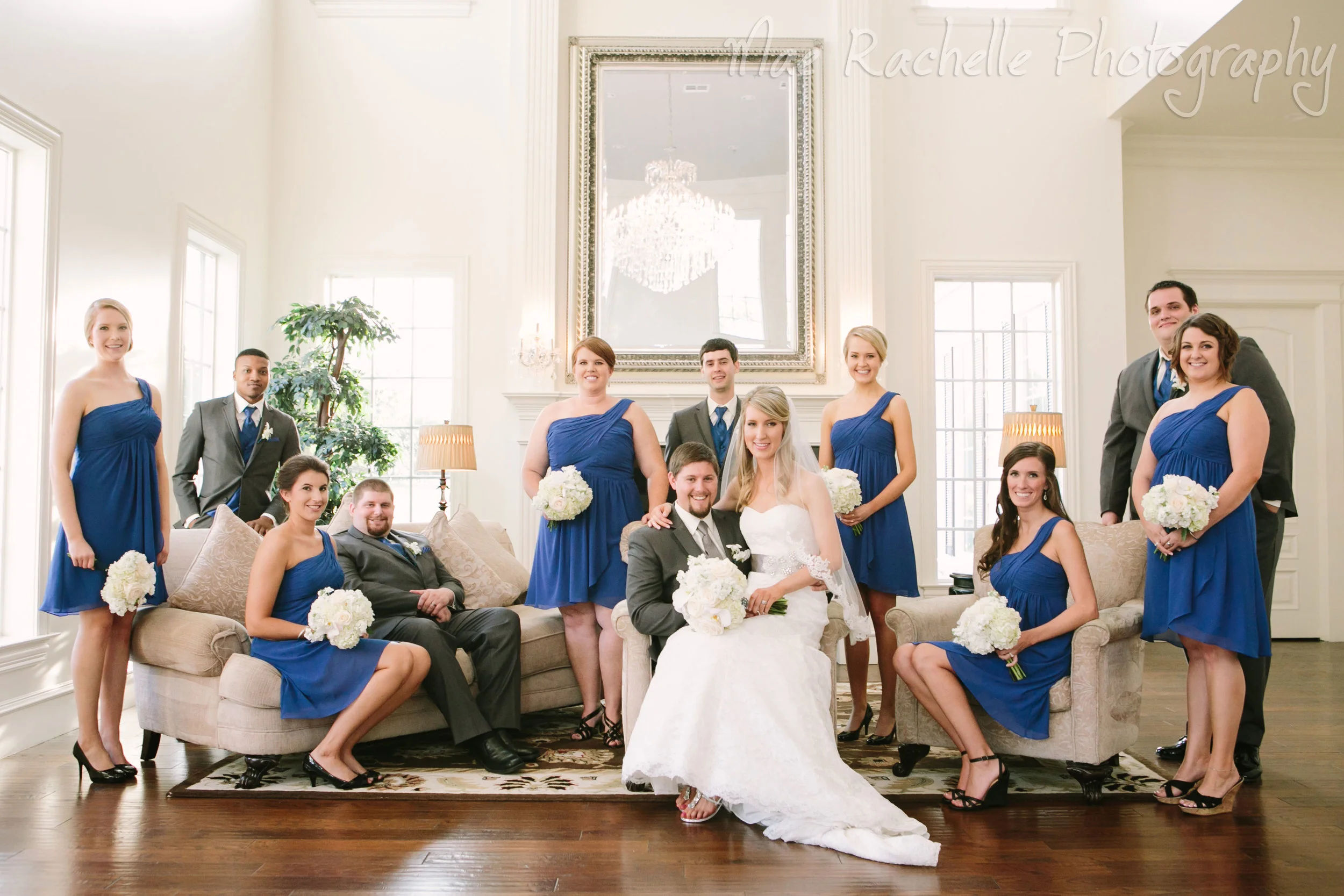 Wedding Photography by Mae Rachelle