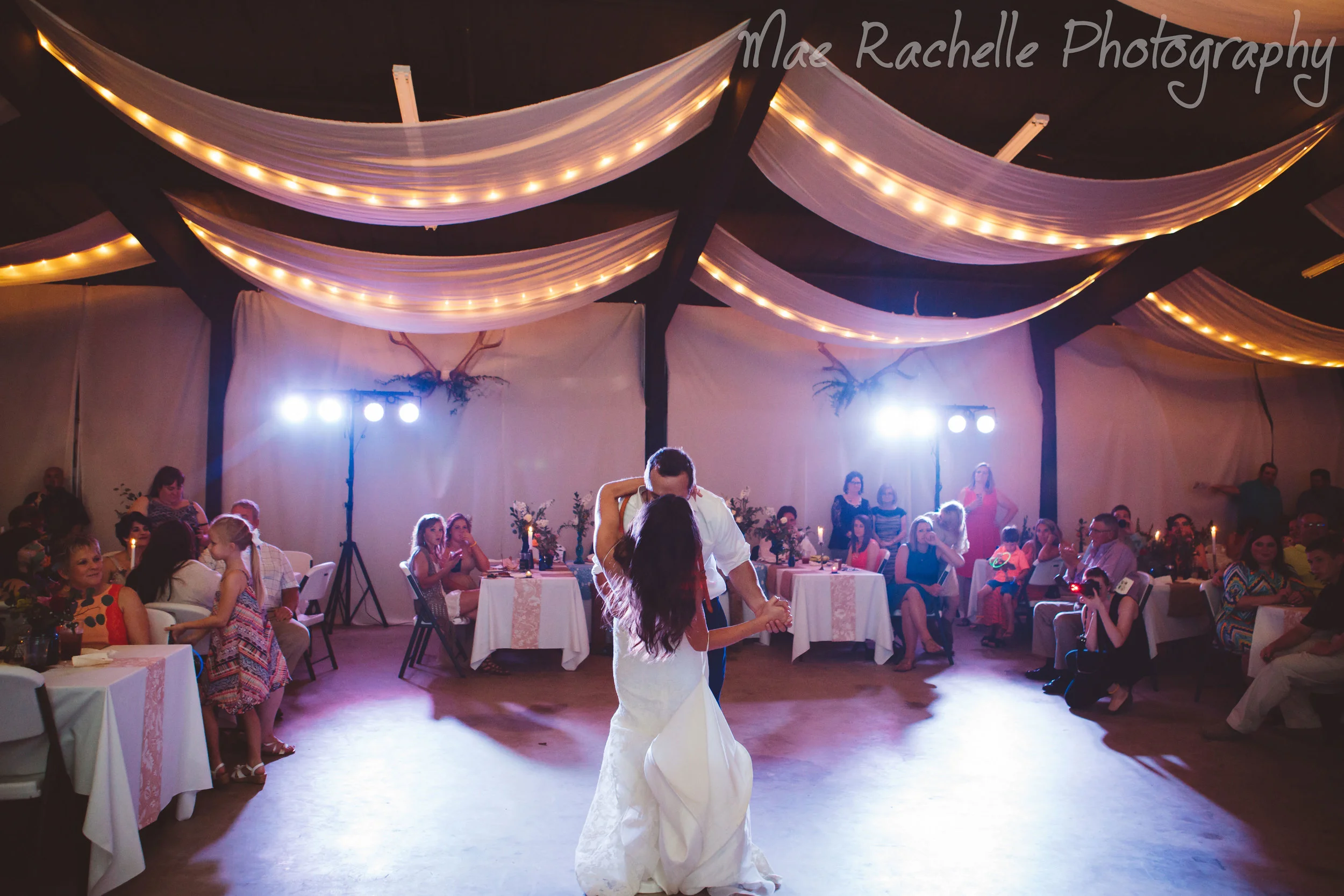 Wedding Photography by Mae Rachelle