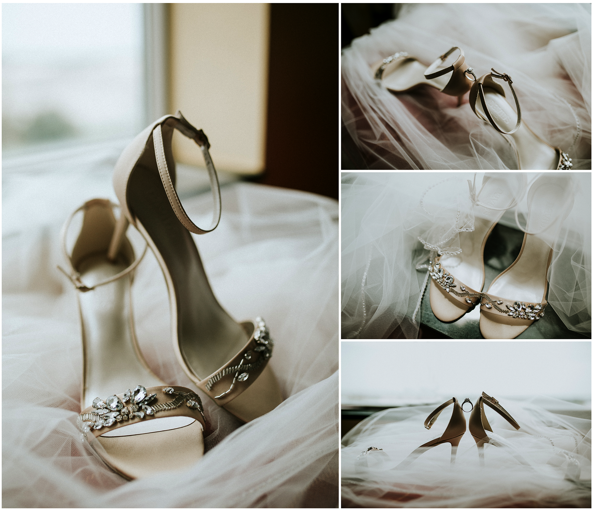 Mae Rachelle Photography