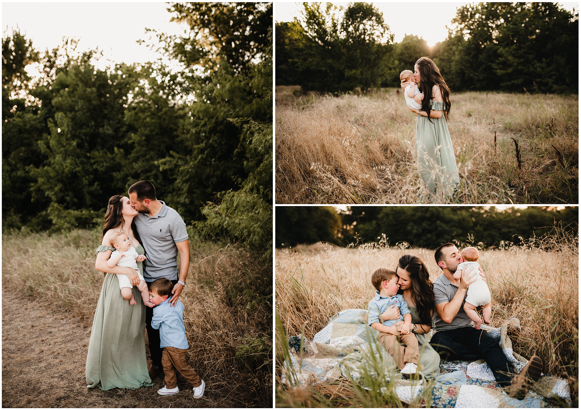 Mae Rachelle Photography