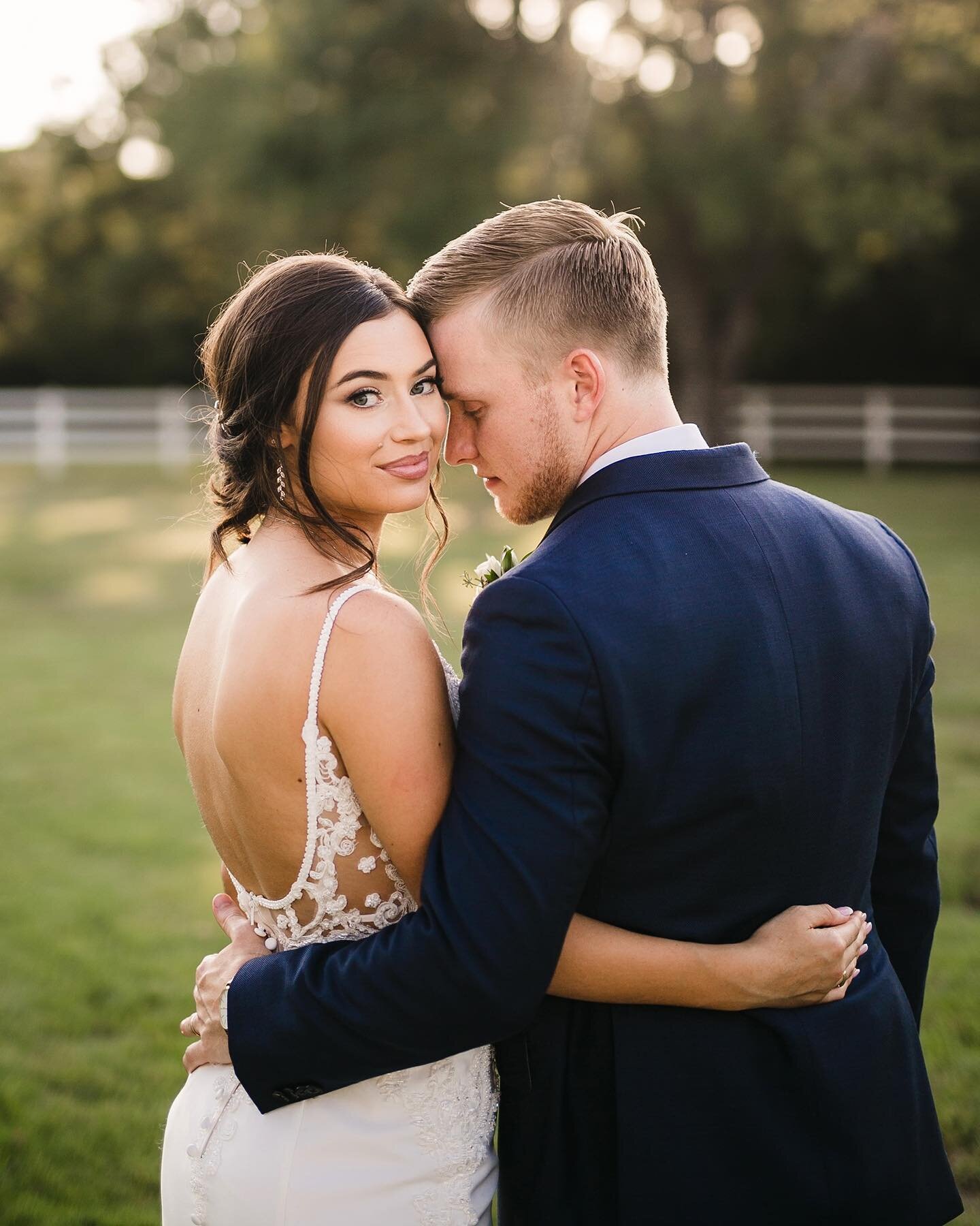 Taylor + Dillon. Aren't they just stunning?! And the love they have for each other is even sweeter. Congratulations, you two!