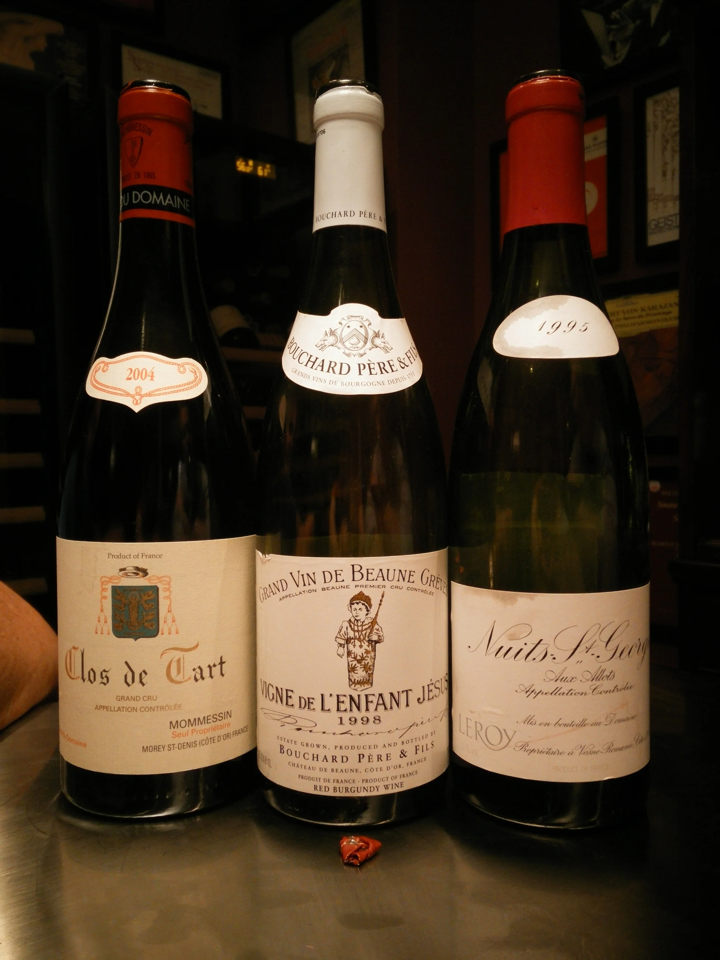 Booze Bulletin Issue 1 (August 2015)