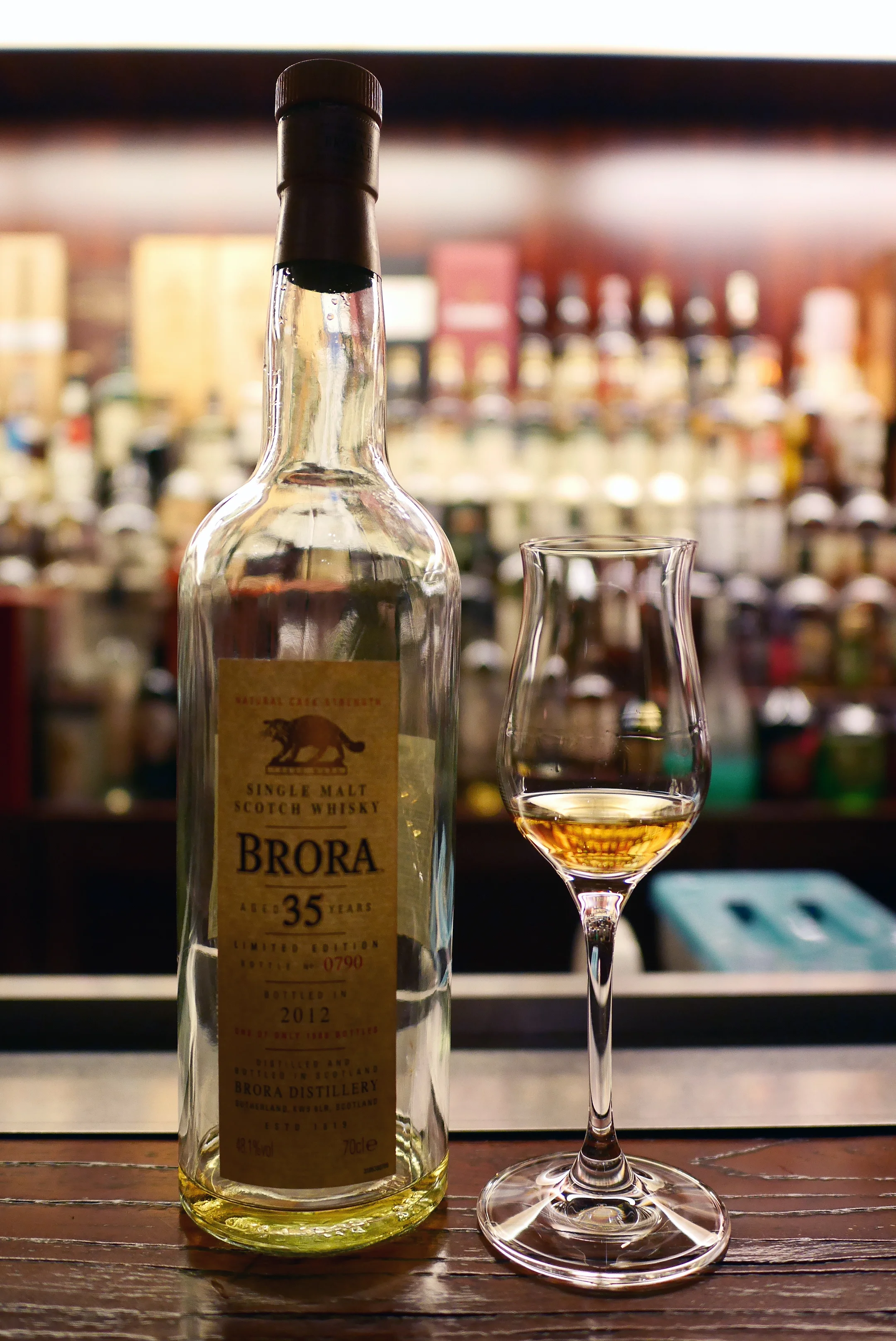 Booze Bulletin Issue 5 (December 2015)