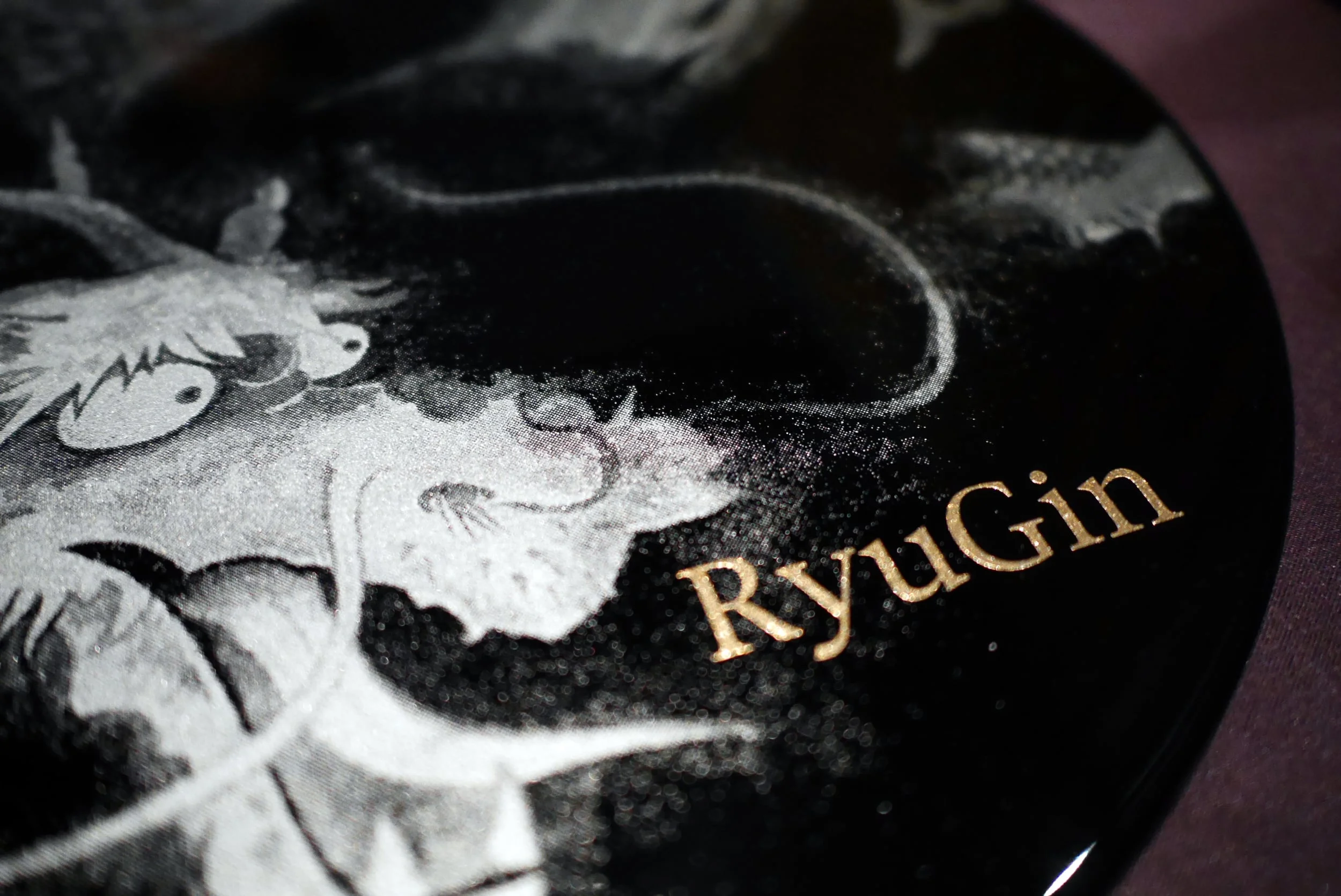 Tenku RyuGin - Kaiseki Dinner in the Clouds