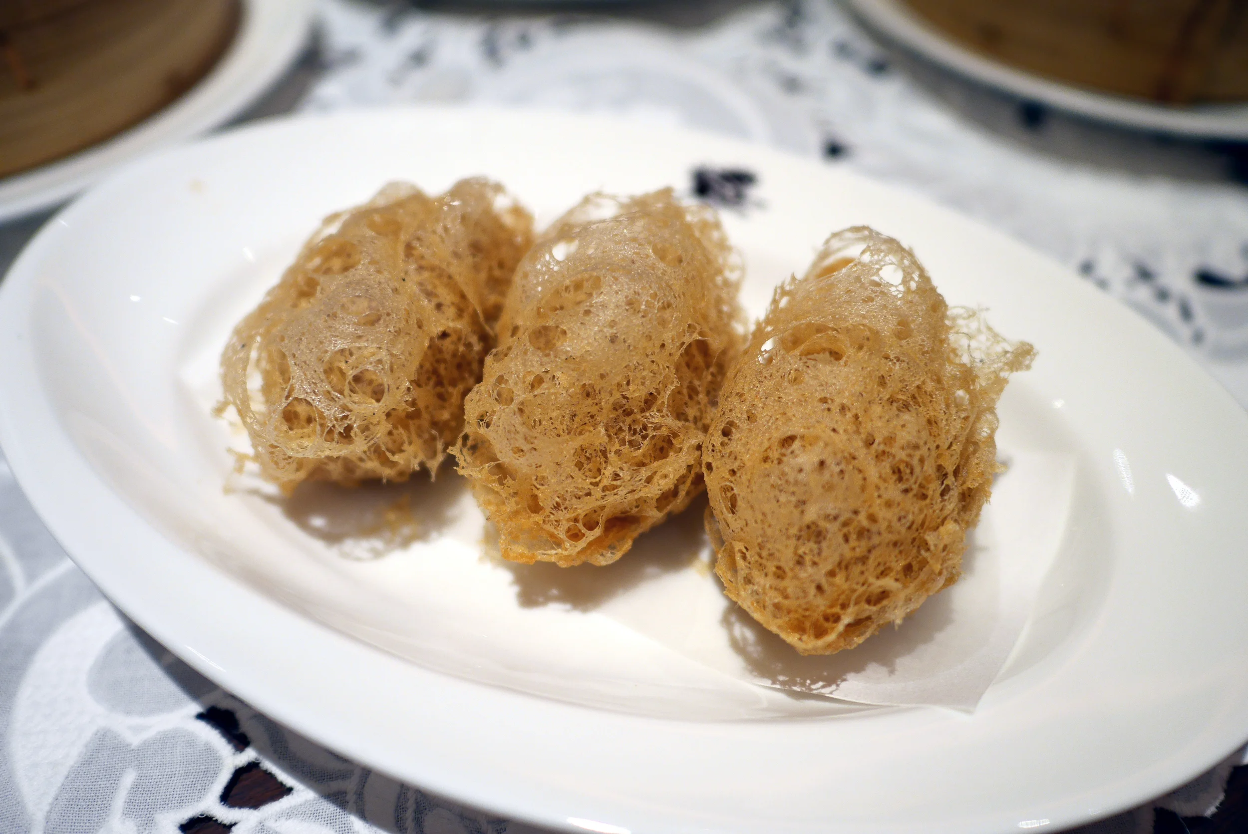 Spring Moon - Delicious Dimsum Lunch