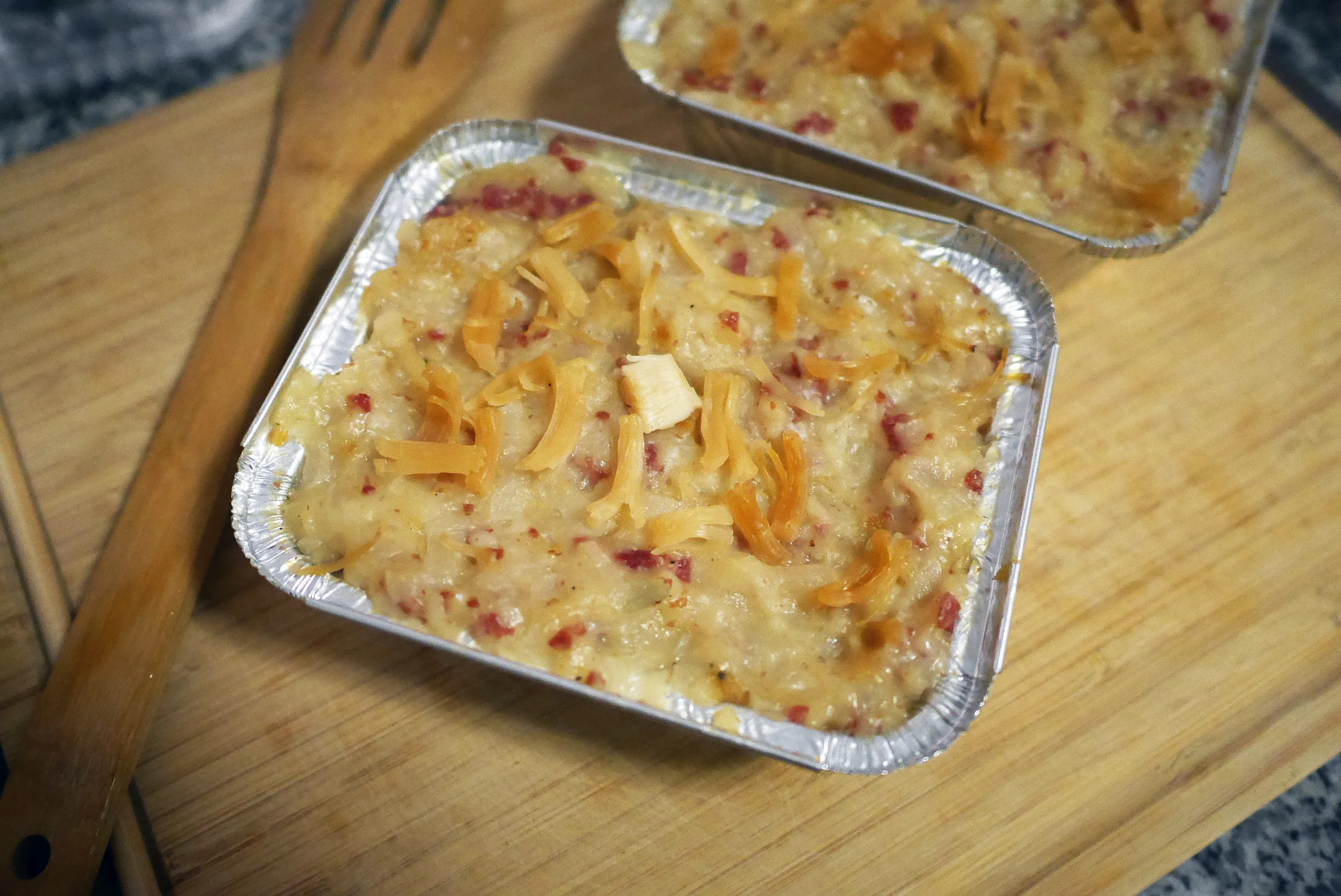 Turnip Cakes 【蘿蔔糕】- CNY Special