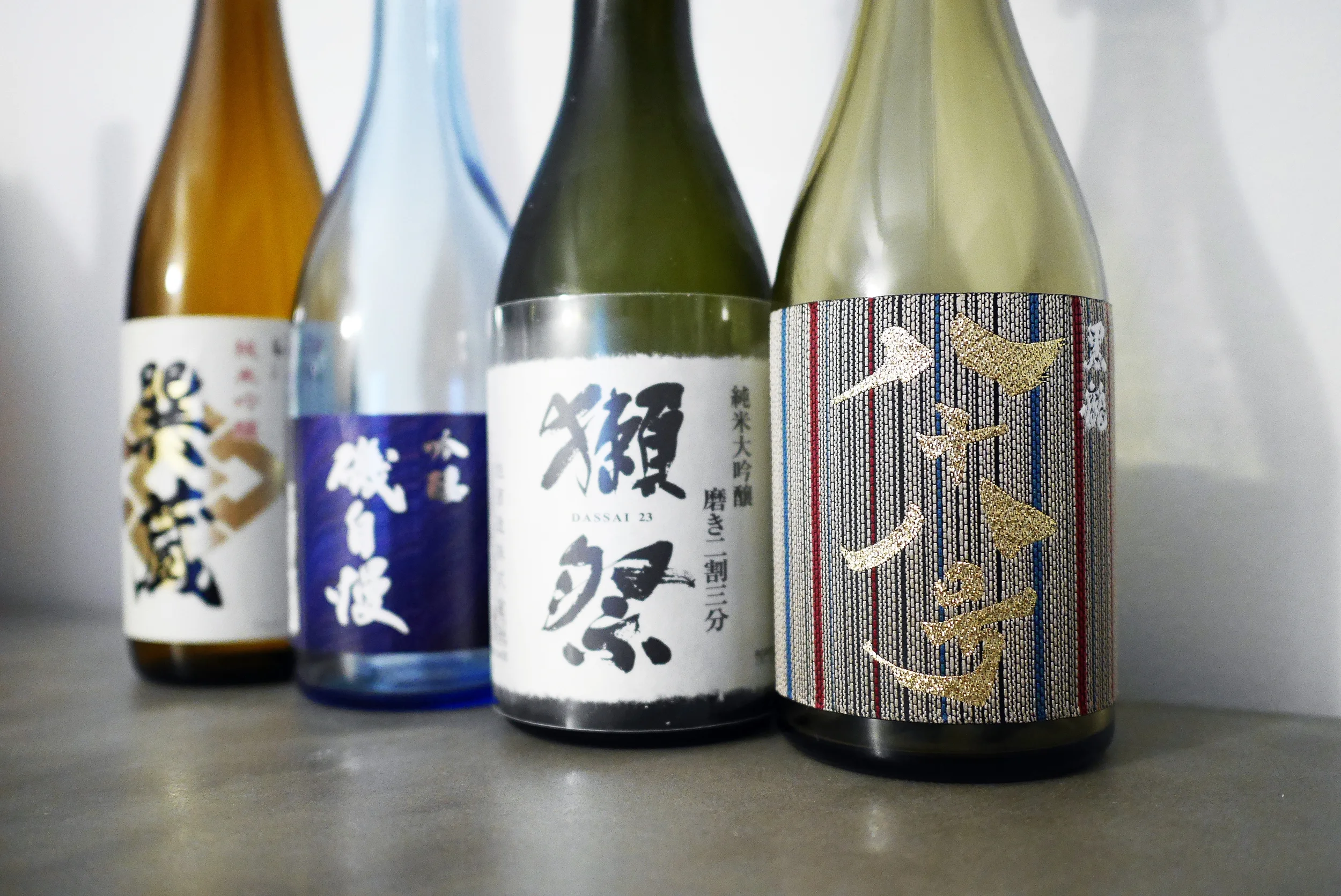 Booze Bulletin Issue 10 (May 2016)