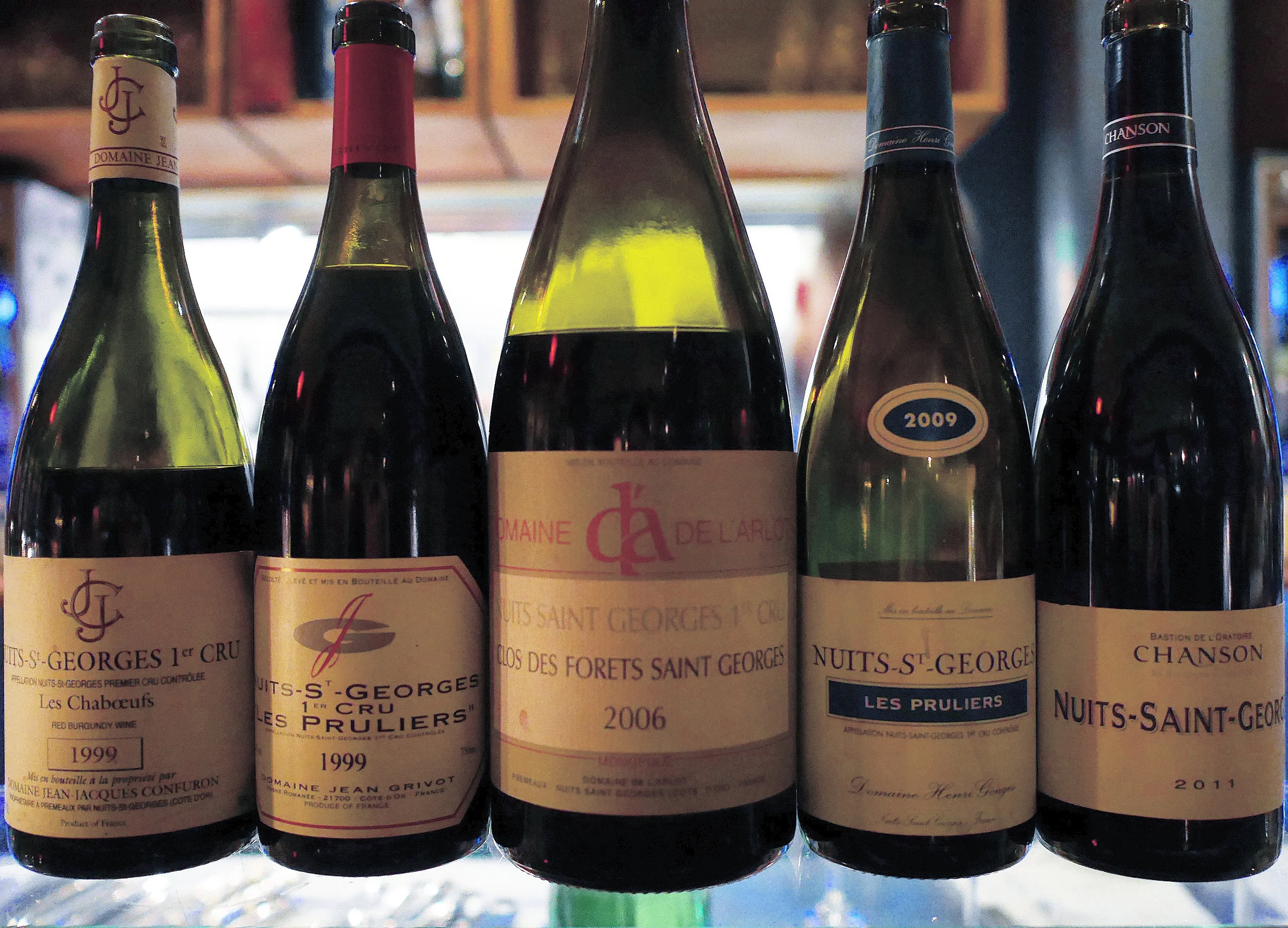 Booze Bulletin Issue 16 (November 2016)