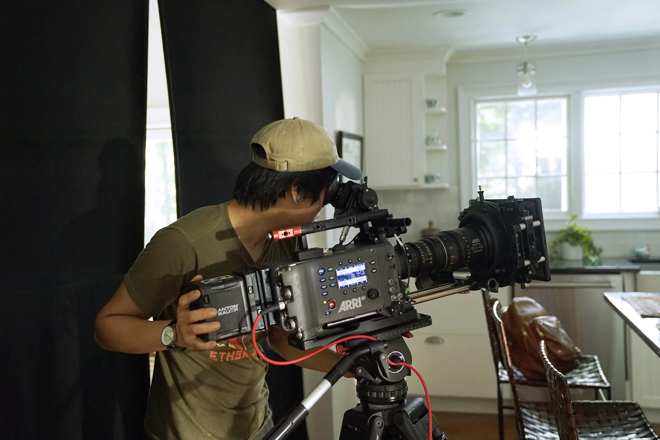 Intermedium : Short film