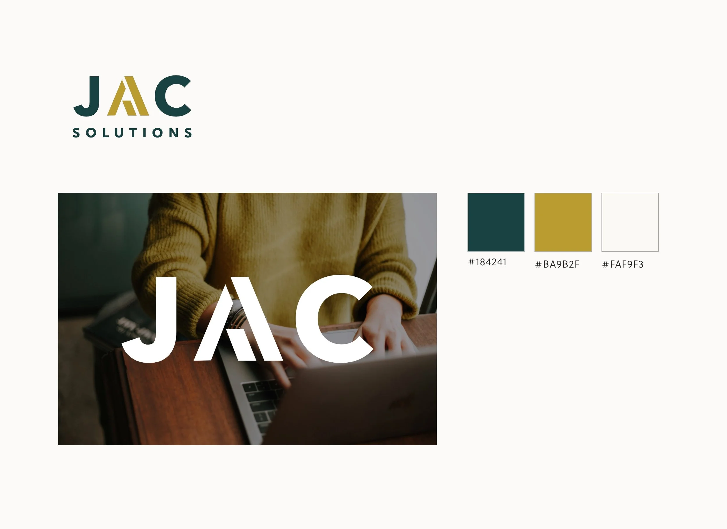 JAC Solutions