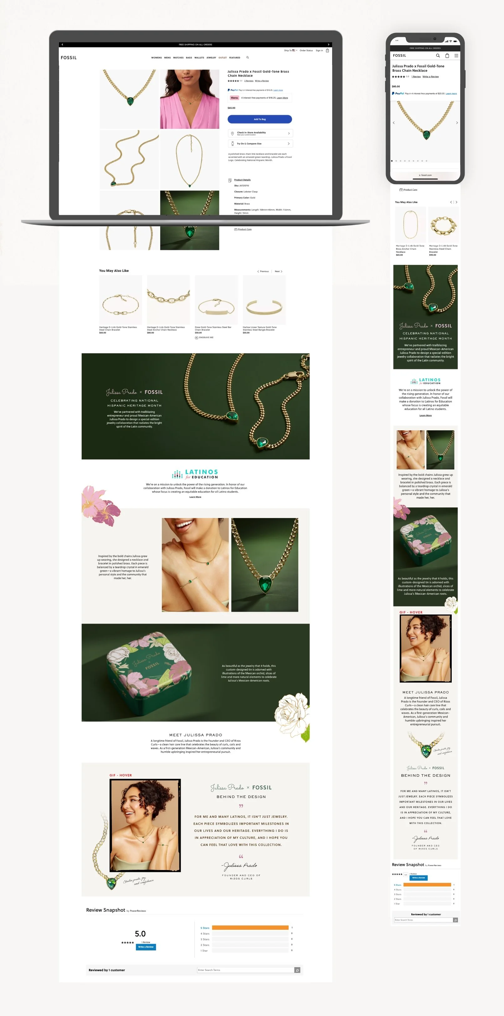  Product Description Page 