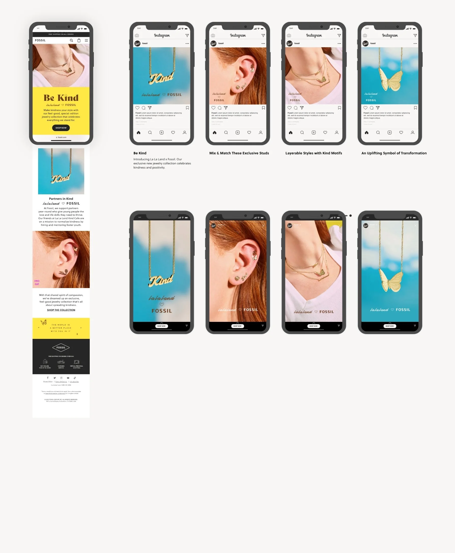  Email and Social Media 