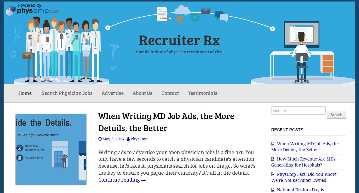 Recruiter Rx blog website.JPG
