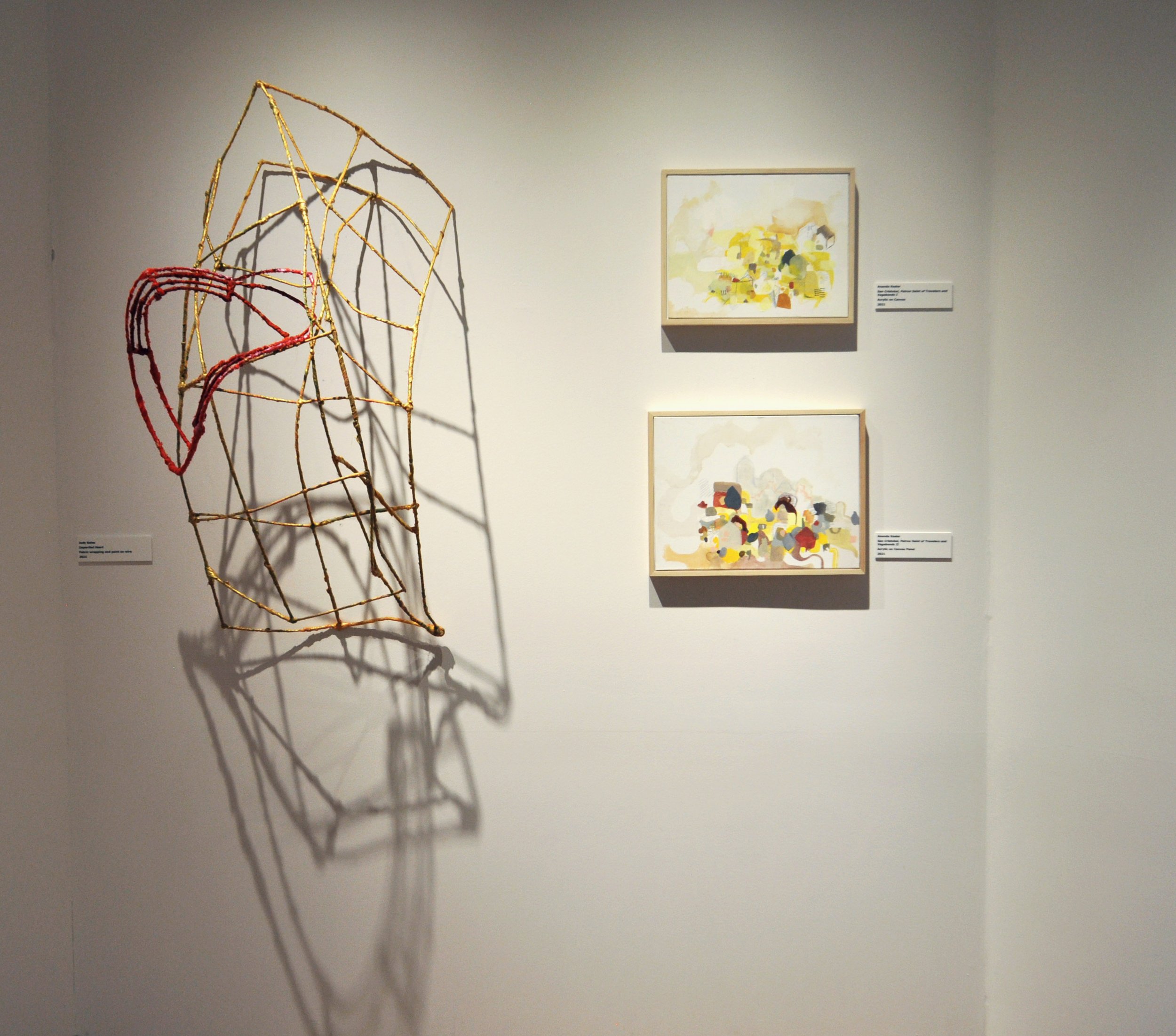 Blanden Art Museum