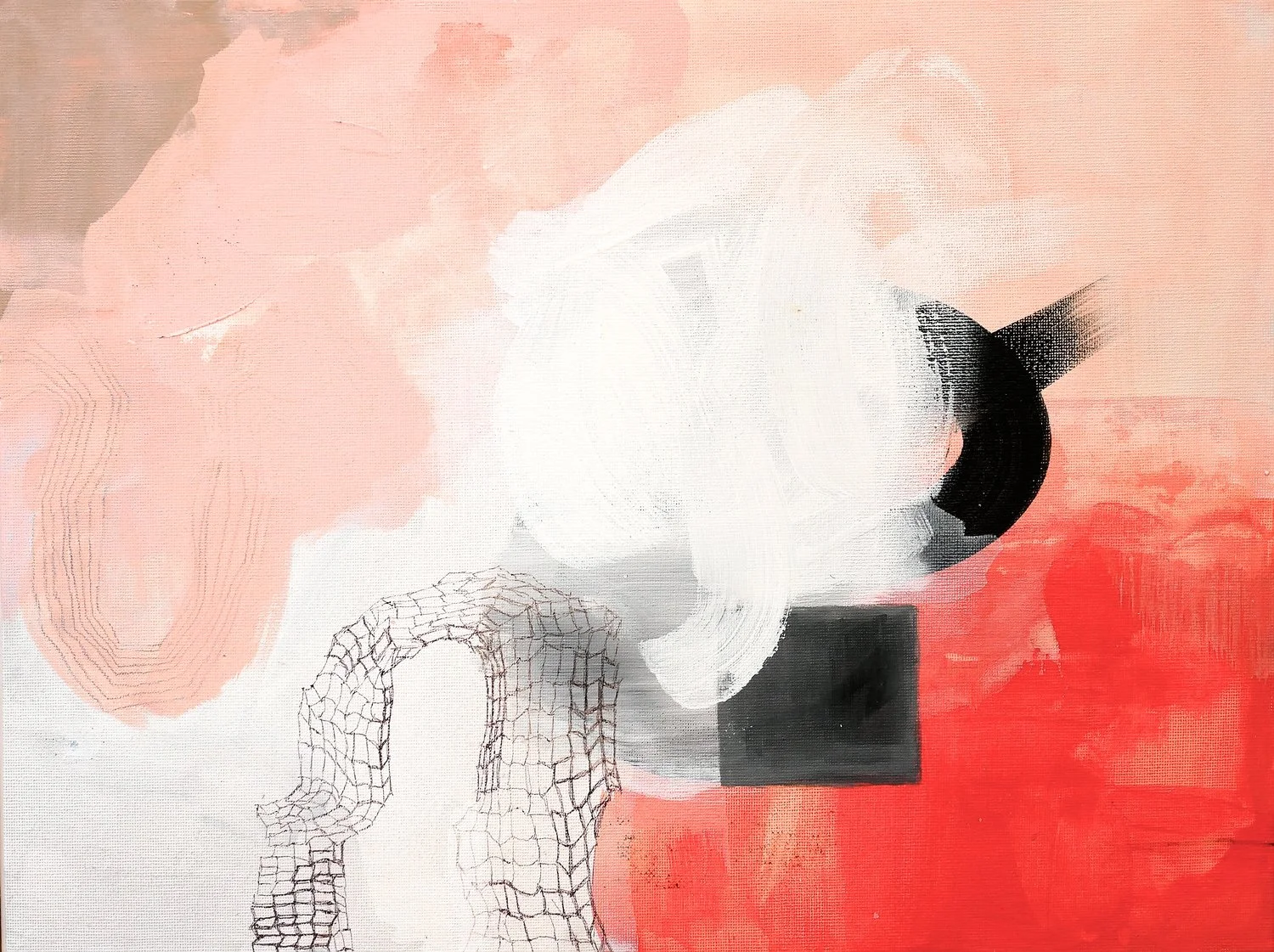 Enter Through the Gate, Leave Chaos Behind.