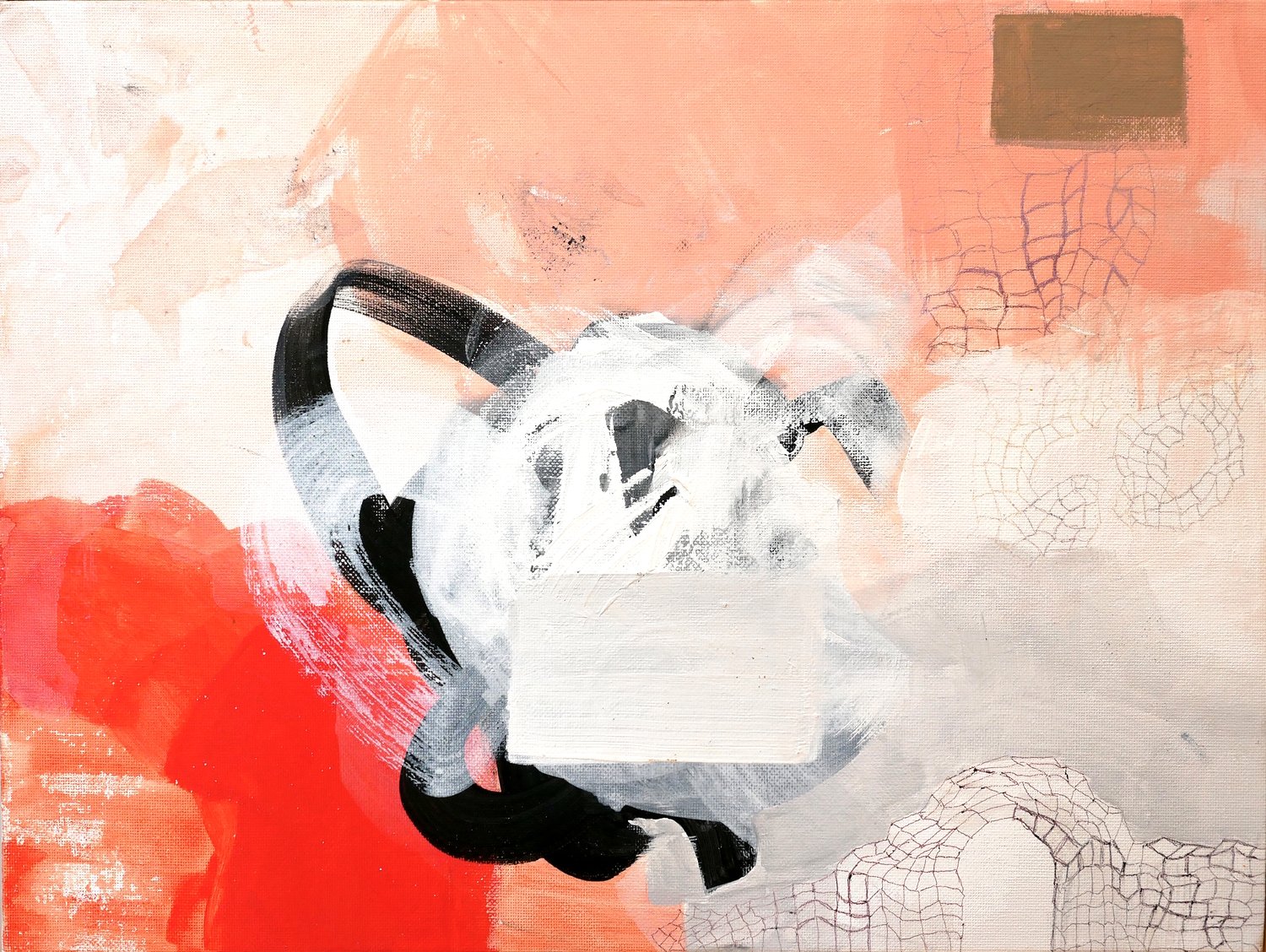 Enter Through the Gate, Leave Chaos Behind