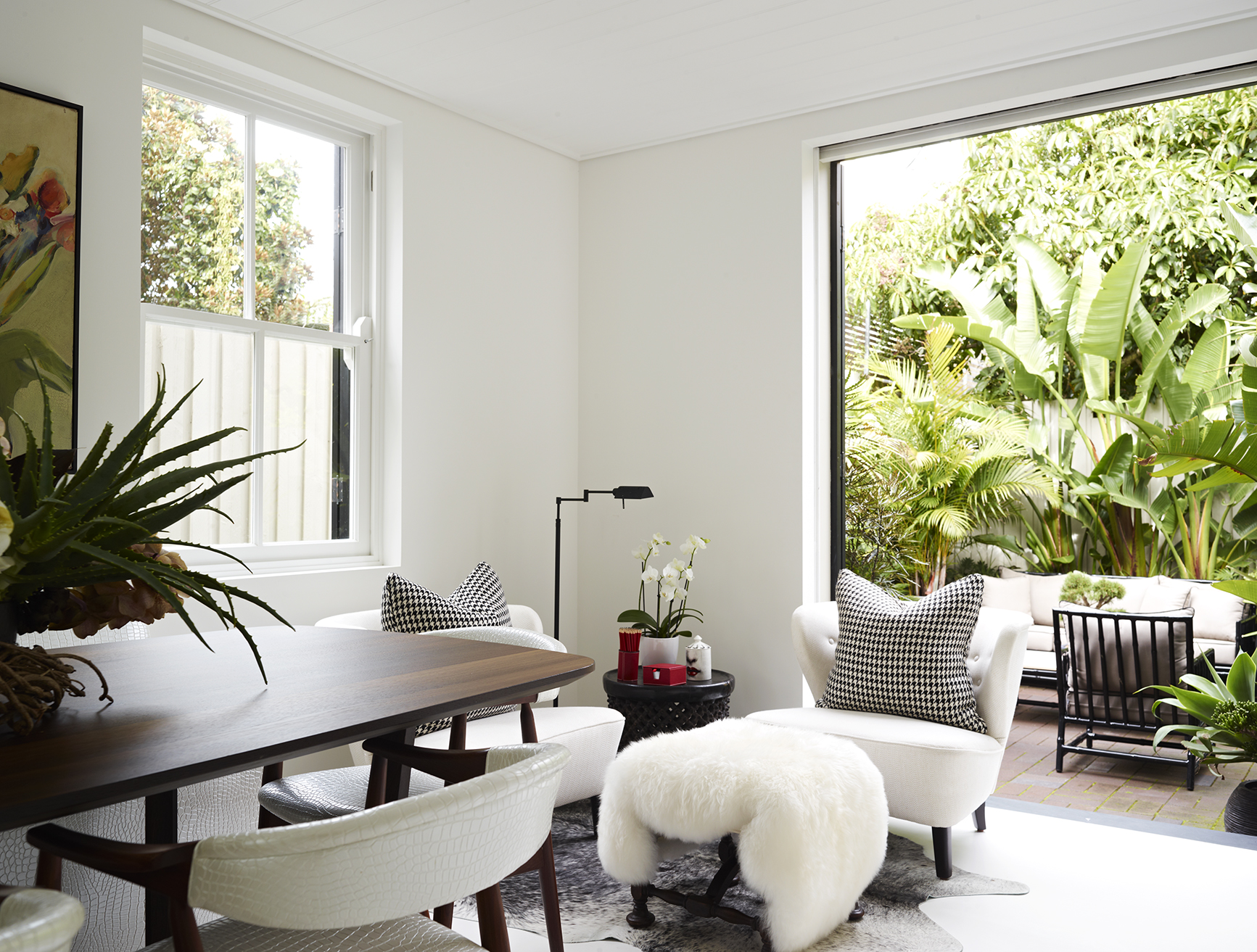 Woollahra Terrace — POCO DESIGNS
