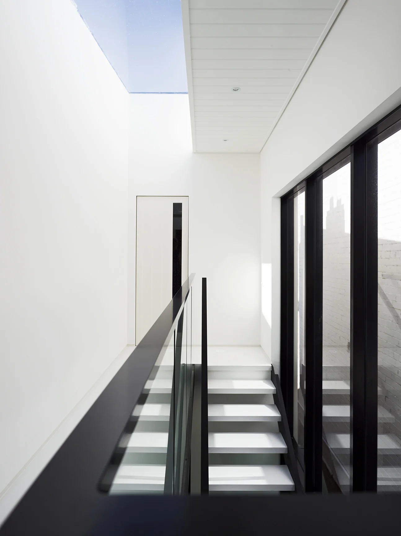 Woollahra Terrace — POCO DESIGNS