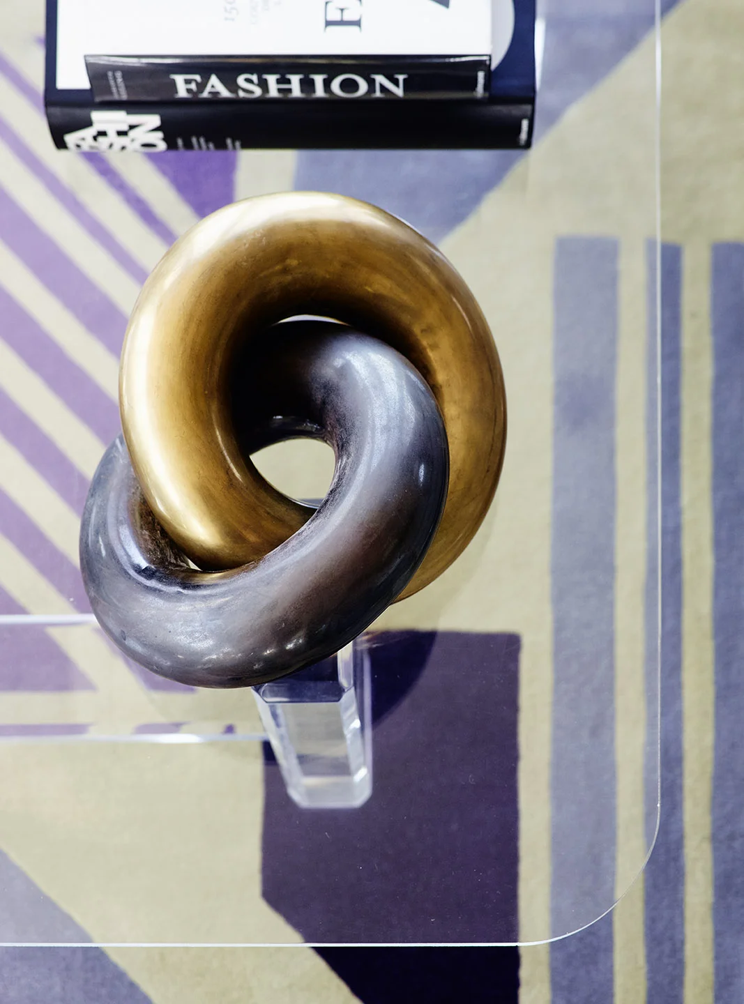 Harbour Penthouse — POCO DESIGNS