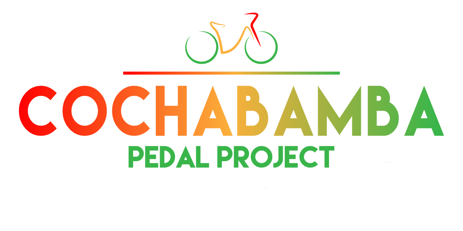 Cochabamba Pedal Project
