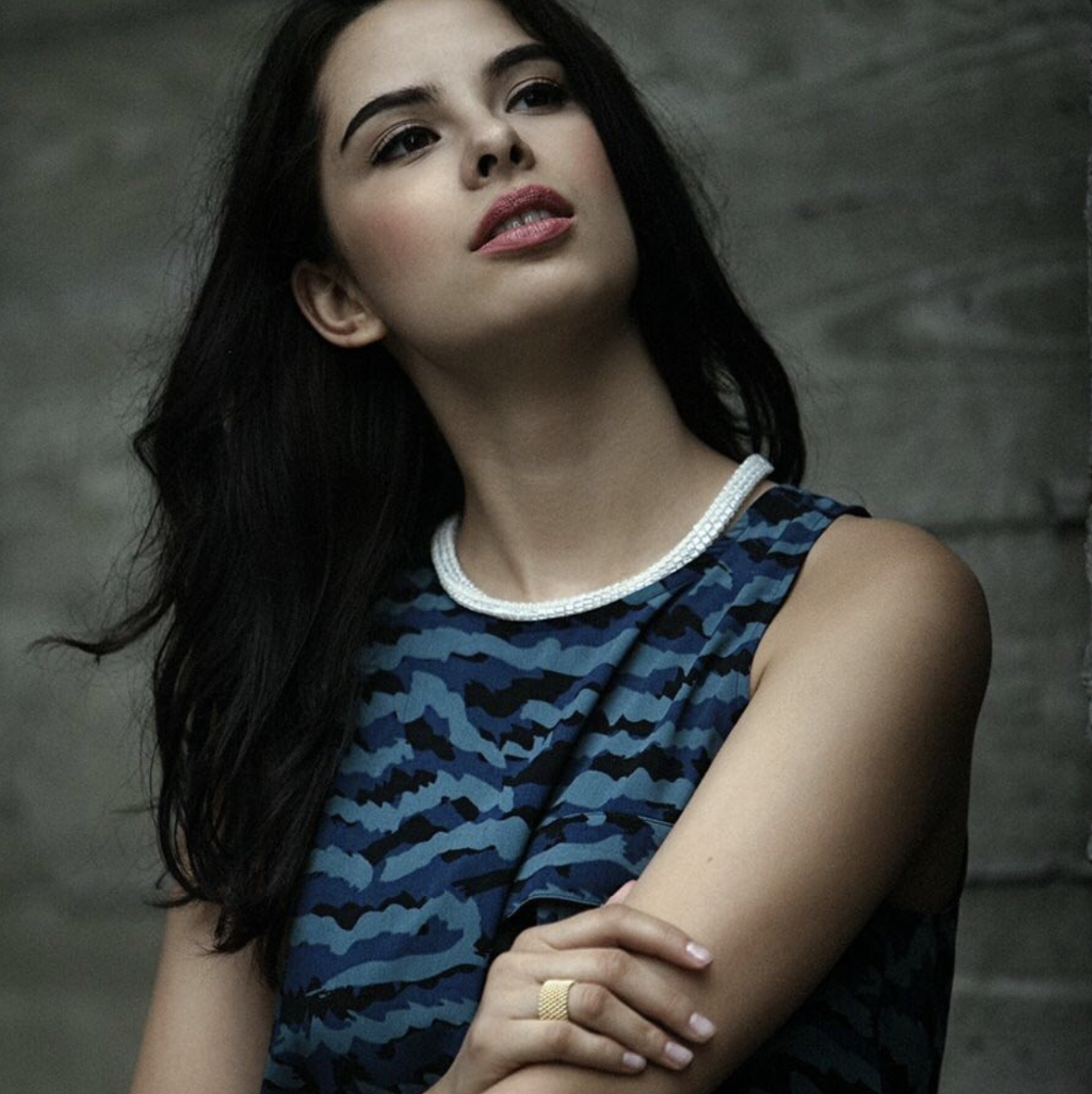 Luminita Jewelry