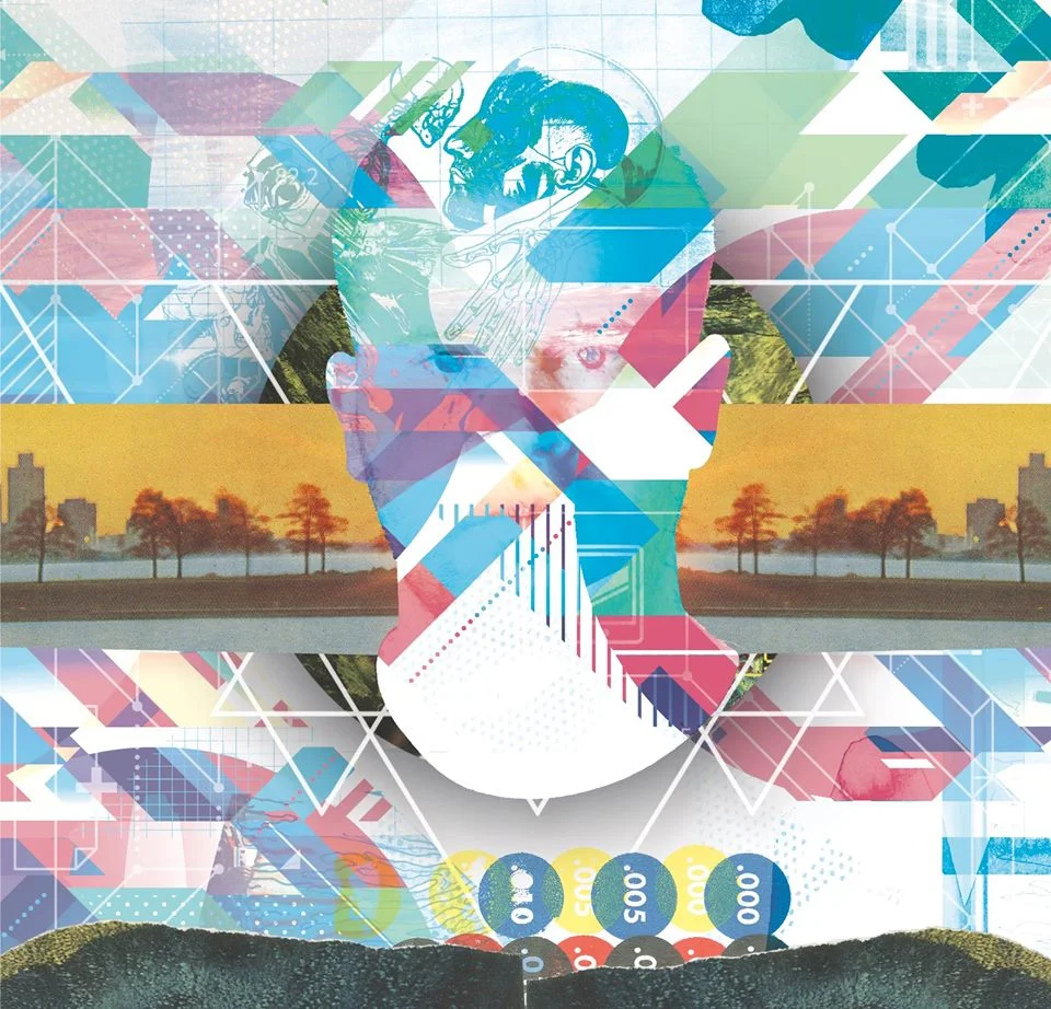   Color Collage Album Release    Buy Now  