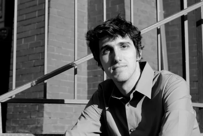 NEW GIACOMO FIORE EP OUT 9/29