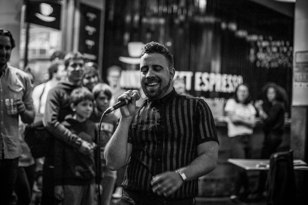 #CHELSEANIGHTS EVERY FIRST FRIDAY