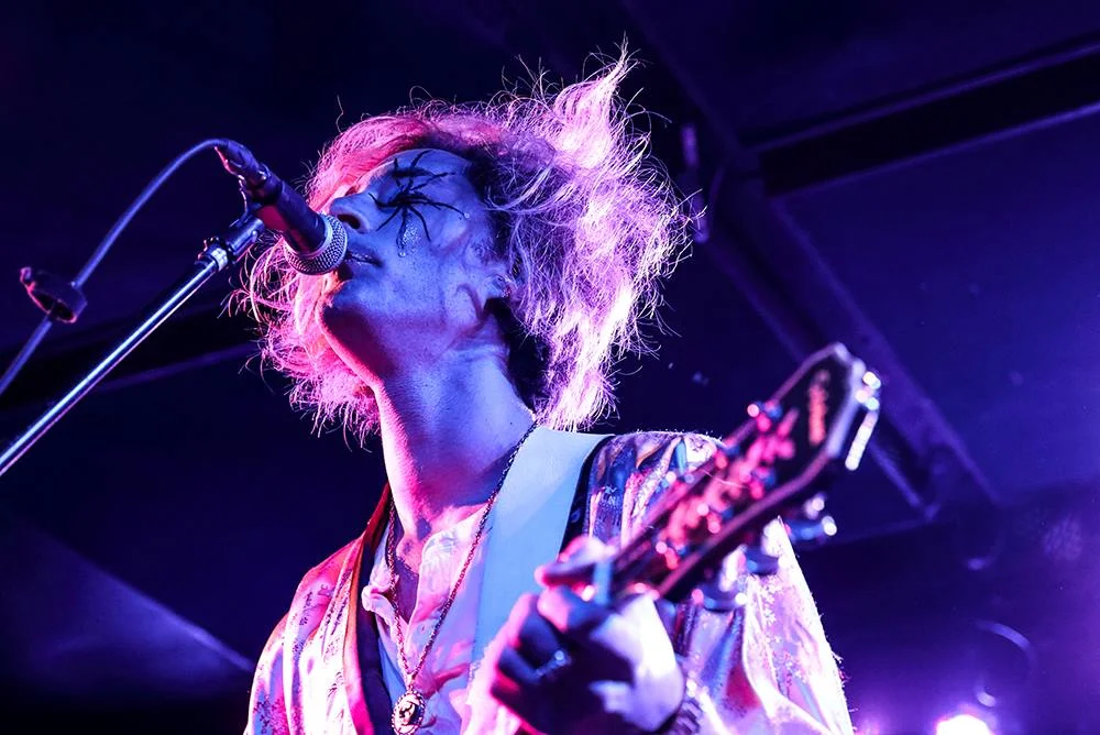 HNRY FLWR 'FLOWERAMA' OUT 6/16