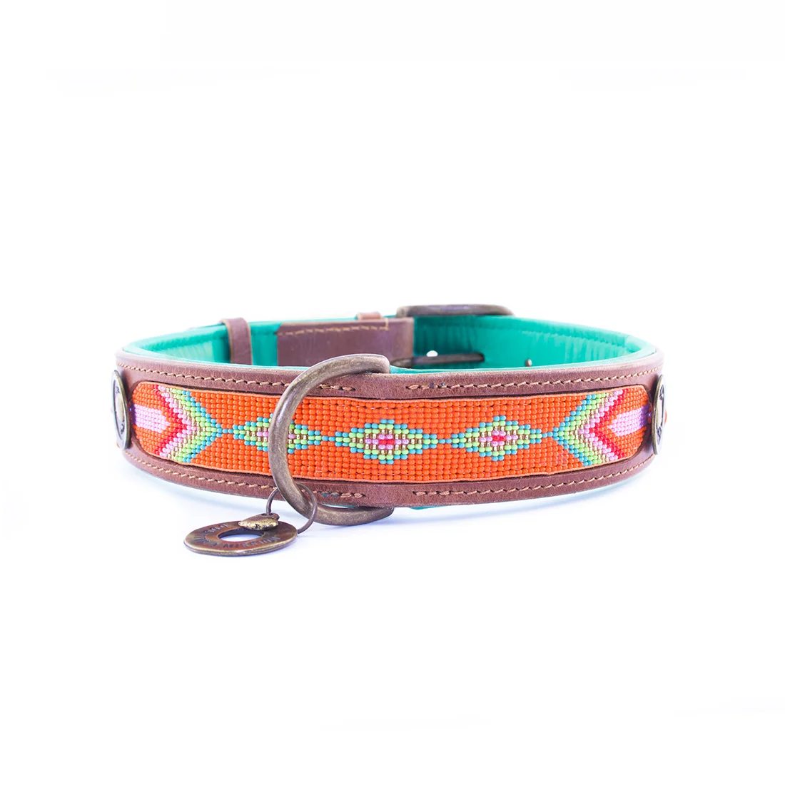 tigerlily 1,57inch dogcollar dogwithamission.jpg
