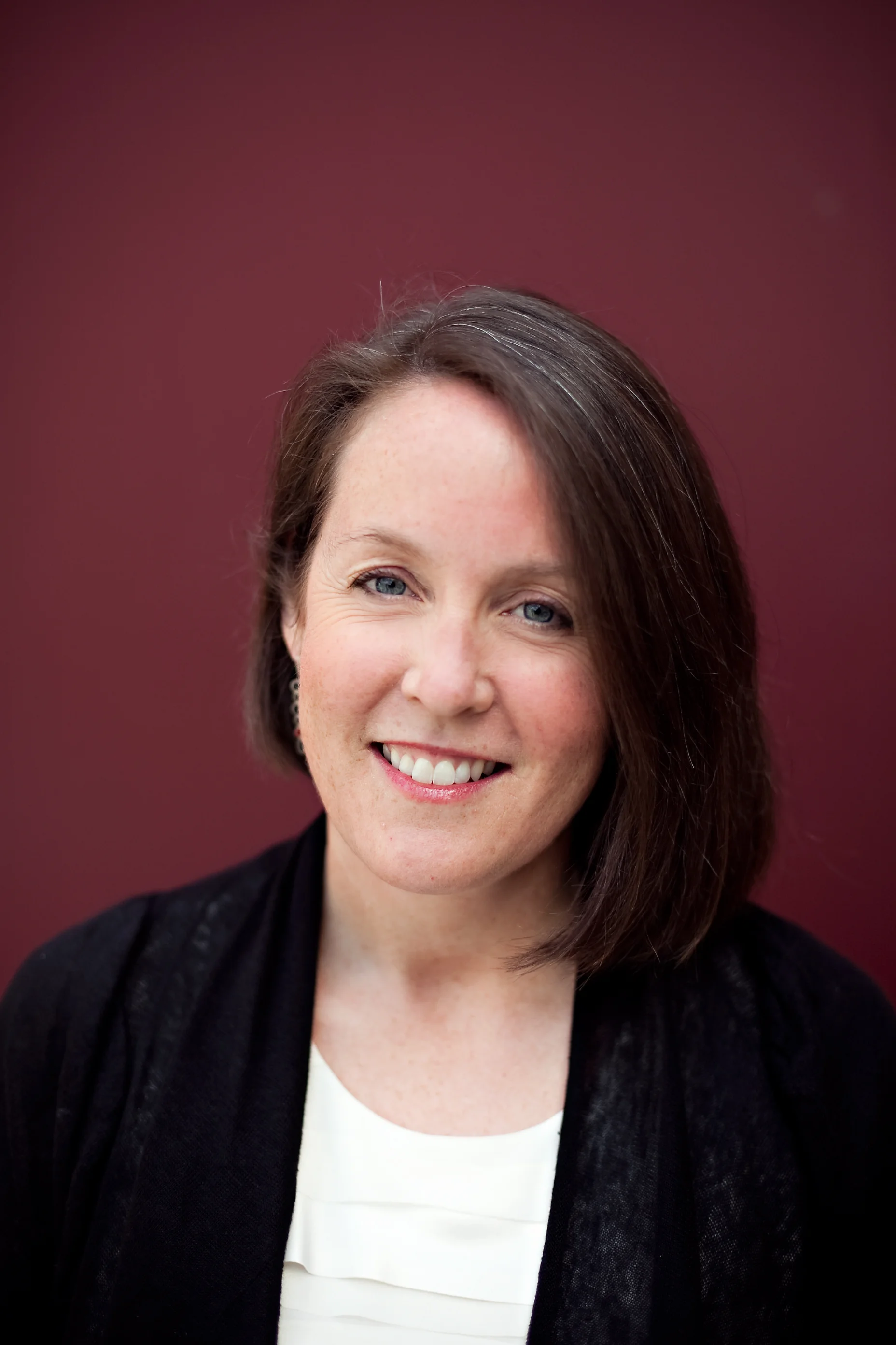 Jennifer Guthrie Named President-Elect of the Landscape Architecture Foundation