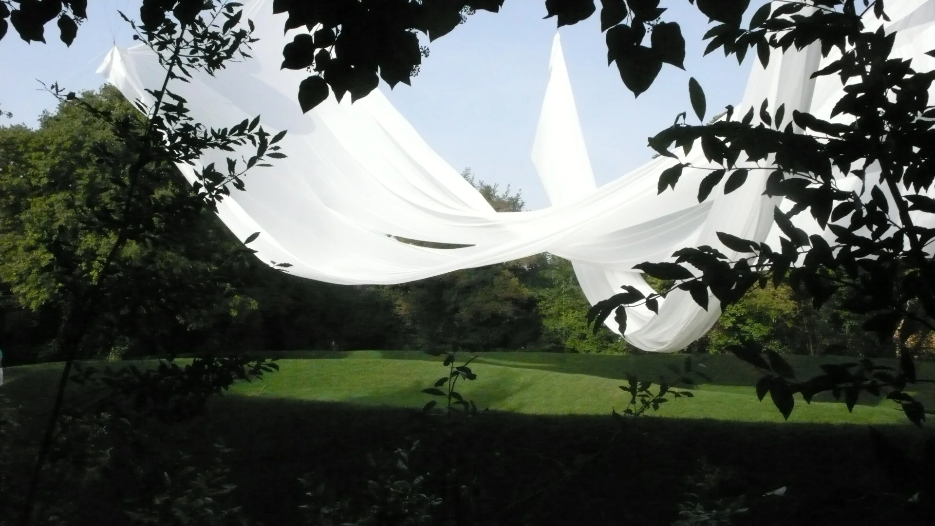 Venice Biennale - Towards Paradise