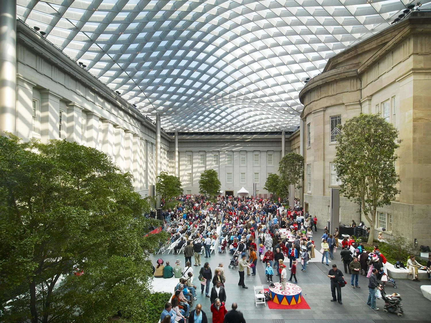Nigel Young Foster + Partners