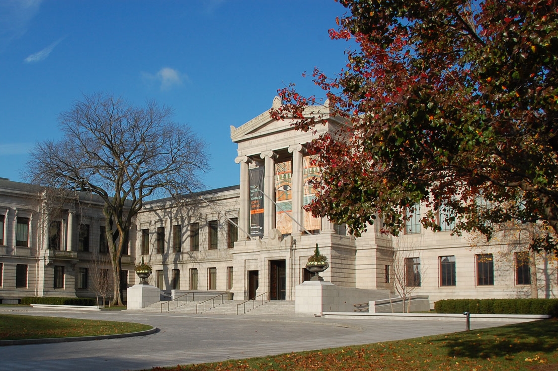 Museum of Fine Arts, Boston