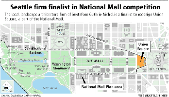 Seattle Times Article on GGN