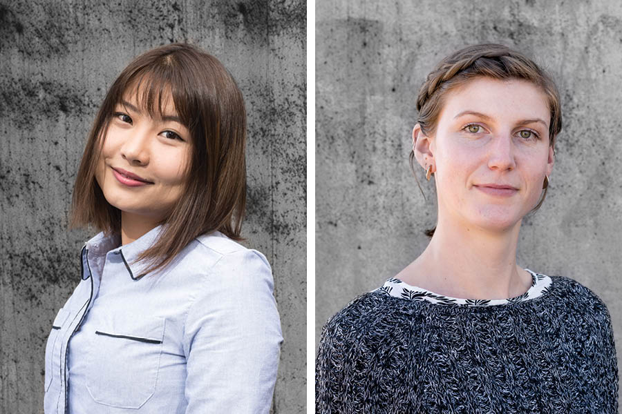 DESIGN INTERNS JOIN GGN