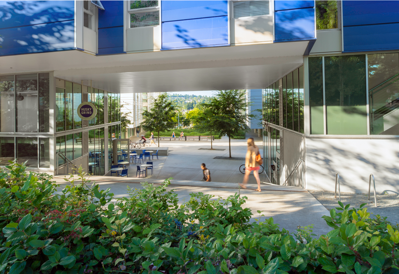 Learning Landscapes Panel with Tess Schiavone