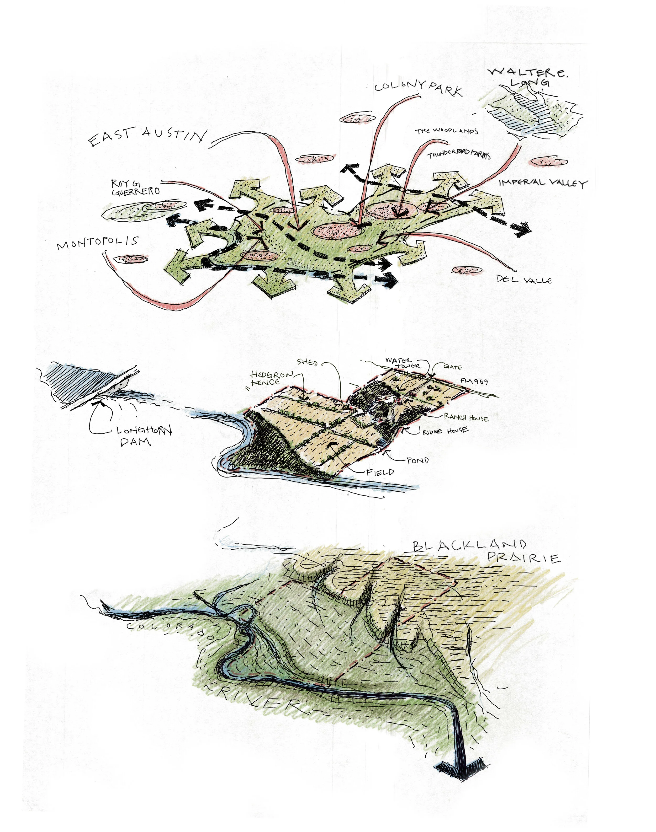 ASLA Rebroadcast of Drawing Lecture with David Malda